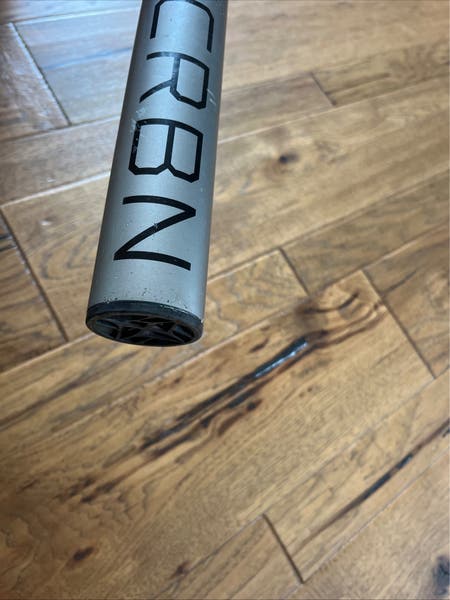 Mizuno CRBN Composite Bat (-11) 21 oz 32