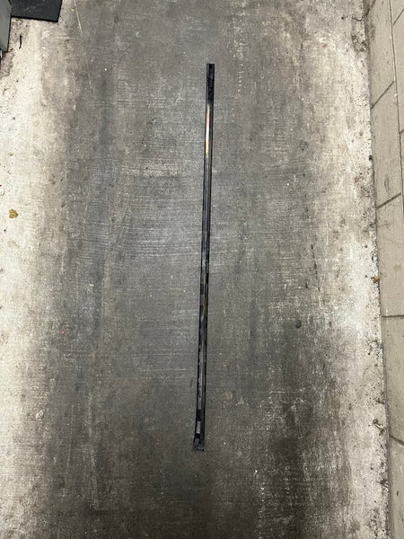 Broken Senior Bauer Nexus Sync Left Hand Hockey Stick P92 (Used)