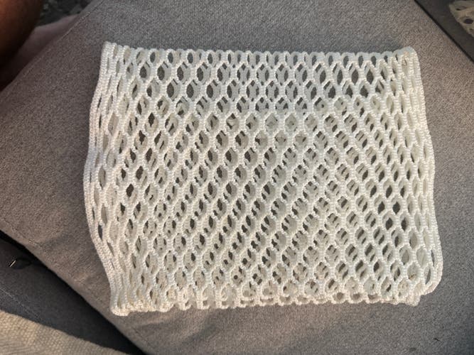 20D White Mesh (New)