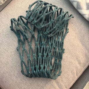 Moose Mesh 6D Forest Green (New)