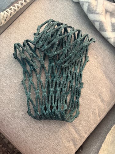 Moose Mesh 6D Forest Green (New)