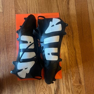 Men's Size 13.0 (W 14.0) Nike Vapor edge Pro 360 2 Low Top Molded Cleats (New)