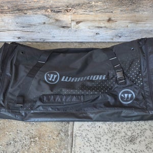 Warrior Wheeled Goalie Bag