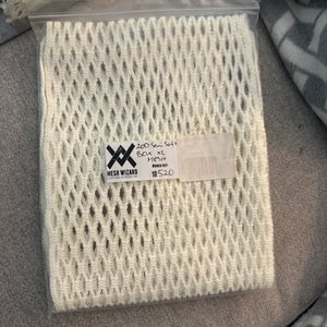 Mesh Wizard 20D Semi-Soft XL (New)