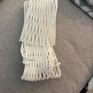 The Mesh Dynasty 10D white (New)