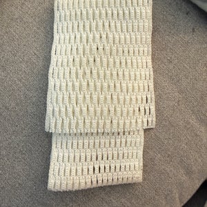 17D white mesh (New)