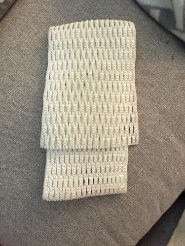 17D white mesh (New)