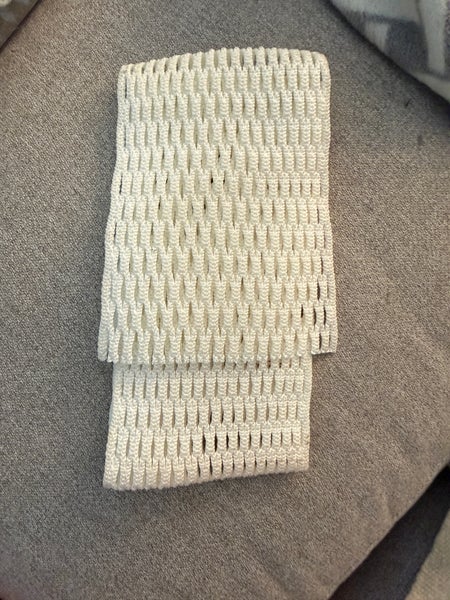 17D white mesh (New)