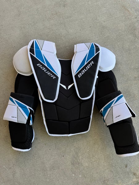 Bauer Inline Goalie Chest Protector