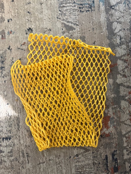 March Mesh 17D Yellow (Used)