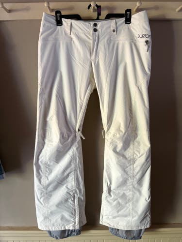 Burton Dryride Womens XL Ski/Snowboard Pants (Used)