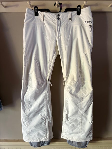 Burton Dryride Womens XL Ski/Snowboard Pants (Used)