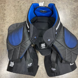 Senior XL Sher-Wood Code Girdle (Used)