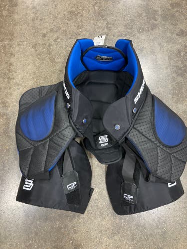 Senior XL Sher-Wood Code Girdle (Used)
