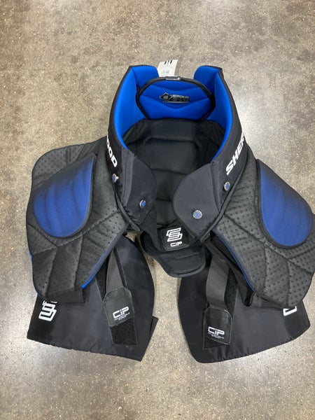 Senior XL Sher-Wood Code Girdle (Used)