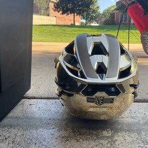 Cascade XRS Helmet (New)
