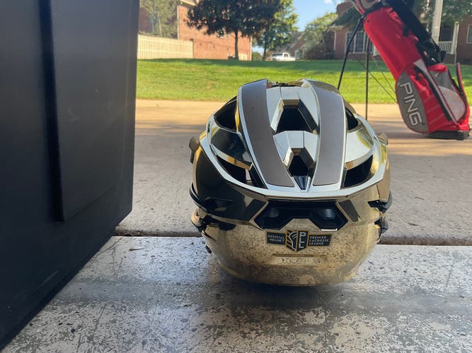 Cascade XRS Helmet (New)
