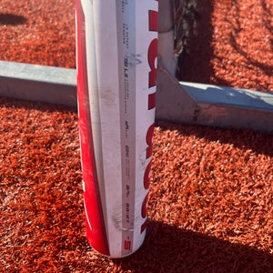 2023 Marucci CAT X Composite USSSA Certified Bat (-5) 27 oz 32" (Used)