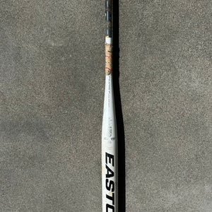 2023 Easton Ghost Unlimited Composite Bat (-10) 23 oz 33" (Used)
