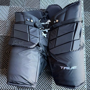 True Catalyst 7x5 Goalie Pants