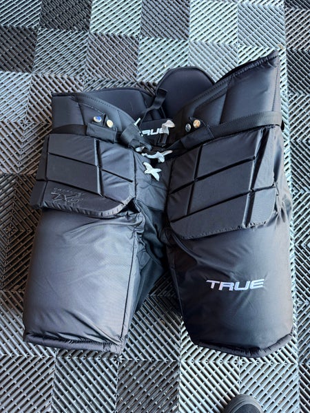 True Catalyst 7x5 Goalie Pants