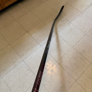 Bauer 2N pro righty Hockey Stick