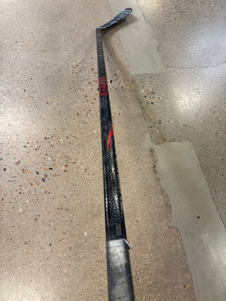Senior Sher-Wood Rekker EK365 Hockey Stick Right Handed PP26 85 Flex (Used)