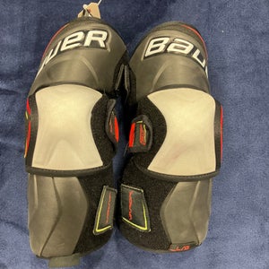Senior Large Bauer Vapor 2x Elbow Pads (Used)