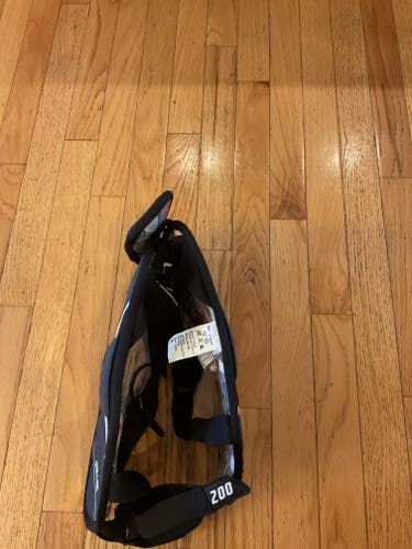Small Youth STX Rib Pad (Used)