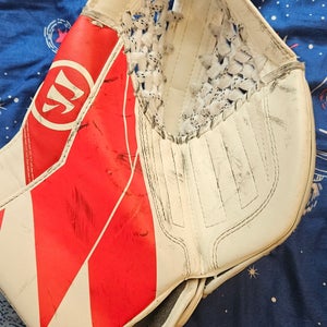 2024 Warrior Ritual G7 Regular (Used)