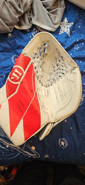 2024 Warrior Ritual G7 Regular (Used)