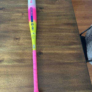 2025 Easton Dub Composite USSSA Certified Bat (-8)  23 oz 31" (New)