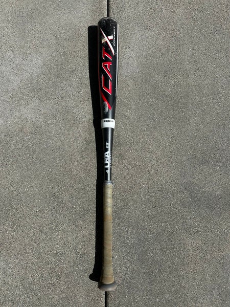 Marucci CATX Alloy USABat Certified Bat (-11) 18 oz 29" (Used)