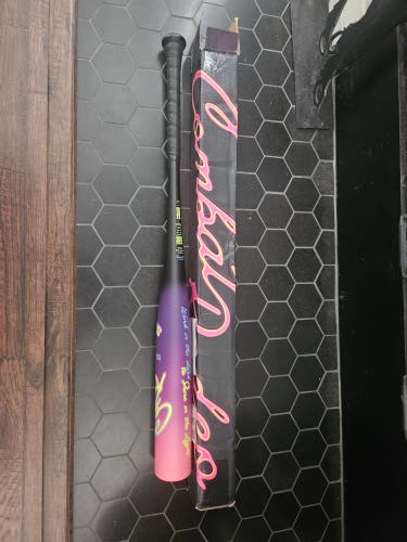 2026 Combat MFG Spec A1 Alloy BBCOR Certified Bat (-3) 29 oz 32" (New)