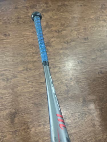 Marucci CAT9 Alloy USSSA Certified Bat (-5) 25 oz 30" (Used)