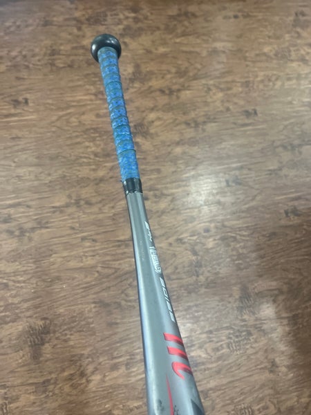 Marucci CAT9 Alloy USSSA Certified Bat (-5) 25 oz 30" (Used)