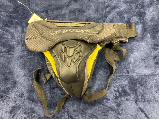 Bauer Supreme S18 Jock Cup Senior (Used)