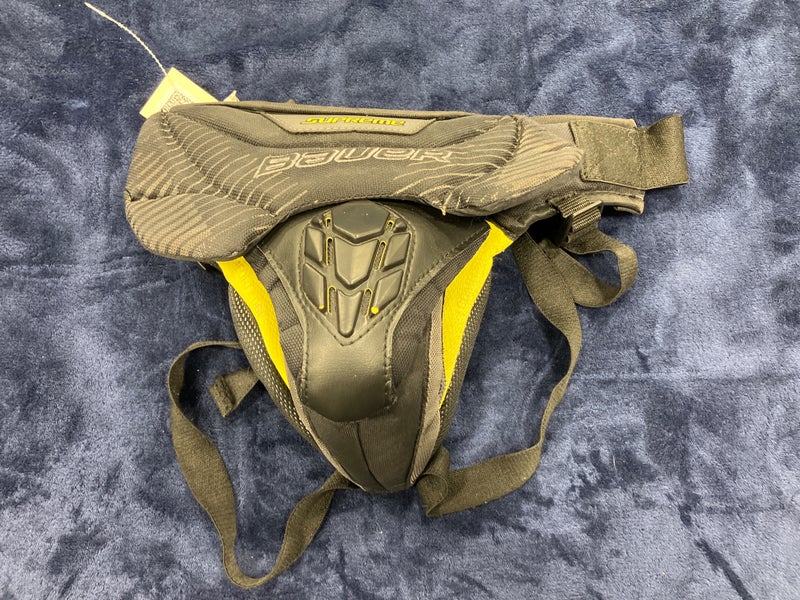 Bauer Supreme S18 Jock Cup Senior (Used)