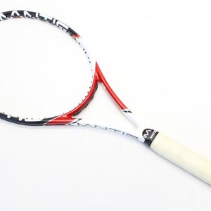 *USED* 2009 MANTIS TOUR 305 TENNIS RACQUET (4 3/8) FROM A COLLECTOR