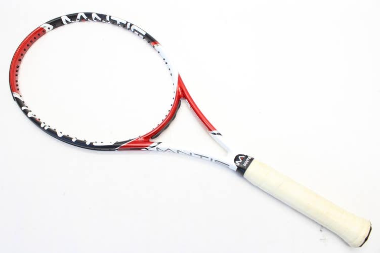 *USED* 2009 MANTIS TOUR 305 TENNIS RACQUET (4 3/8) FROM A COLLECTOR