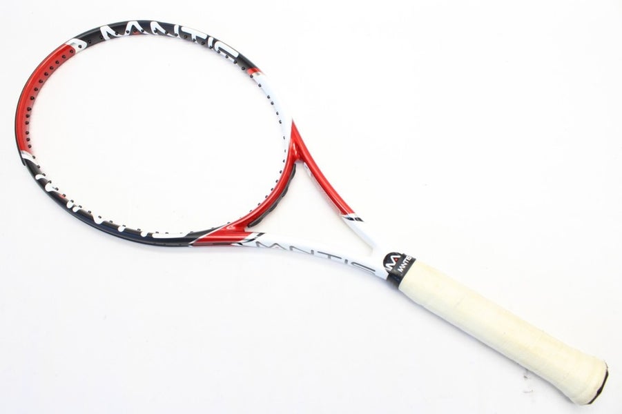 *USED* 2009 MANTIS TOUR 305 TENNIS RACQUET (4 3/8) FROM A COLLECTOR