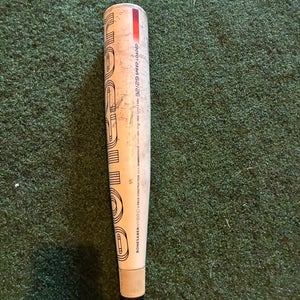 Warstic Bonesaber Hybrid BBCOR Certified Bat (-3) 29 oz 32" (Used)