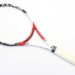 *USED* 2009 MANTIS TOUR 305 TENNIS RACQUET (4 3/8) FROM A COLLECTOR
