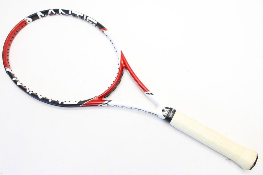 *USED* 2009 MANTIS TOUR 305 TENNIS RACQUET (4 3/8) FROM A COLLECTOR