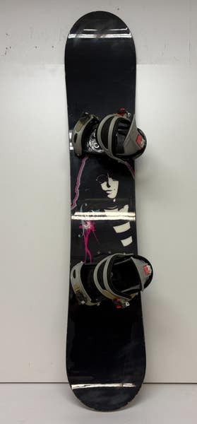 burton flow snowboard Fenix 2026 | Accelerate Your Progression | Nidecker off ready deck has you covered with plenty of pop and the precise control of PurePop camber. Burton Bender Snowboard with Flow