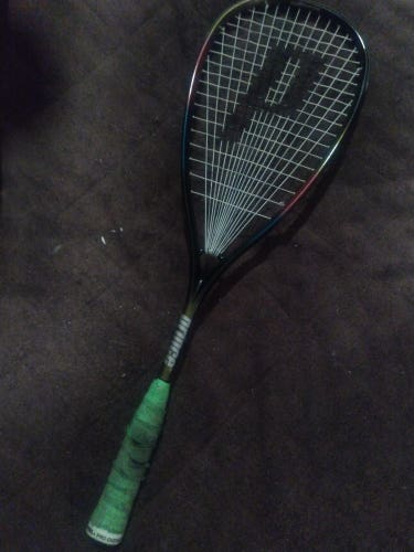 Prince Squash Racquet extender sc19a