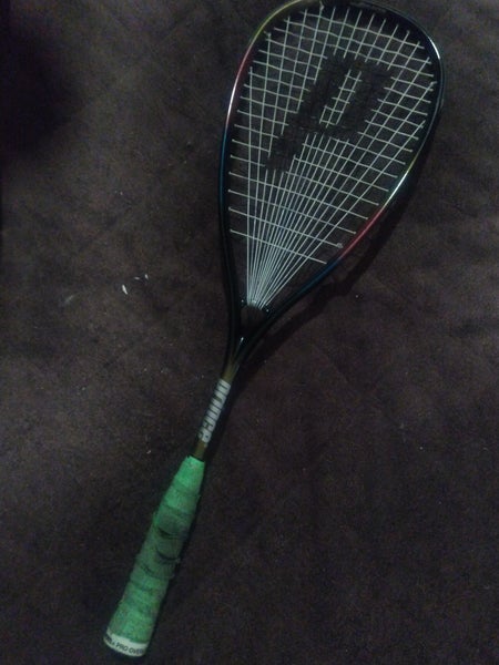 Prince Squash Racquet extender sc19a