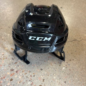 Black Small CCM Tacks 310 Helmet (Used)