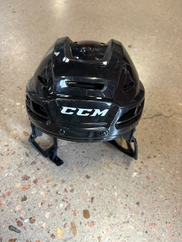 Black Small CCM Tacks 310 Helmet (Used)