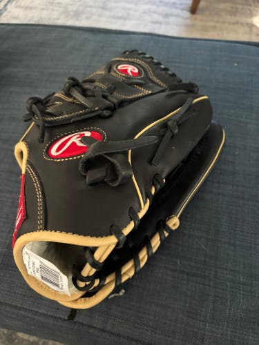 Rawlings Baseball Glove 11.75" (R9205-2BGC)